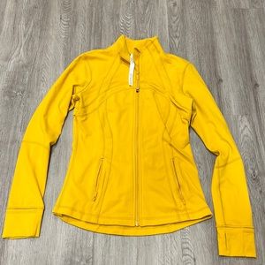 Lululemon define jacket